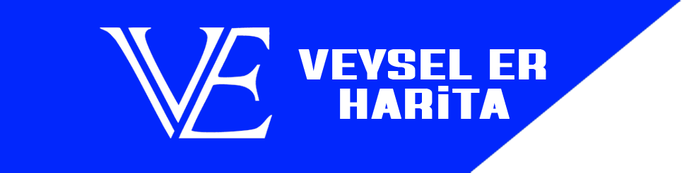 veysel er harita logo